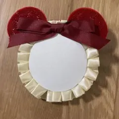 バースデーシールロゼット