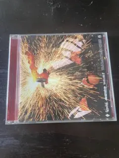 RHYMESTER ライムスター 『HEAT ISLAND』