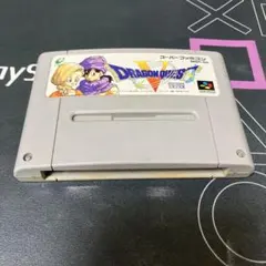 6.15.日⭐️スーパーファミコンソフト⭐️ ドラクエ5