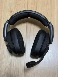 ★極美品★ SENNHEISER GSP670 ワイヤレスヘッドセットのサムネイル