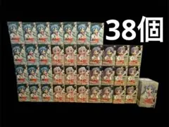らき☆すた フィギュア 38個セット らきすた - メルカリ