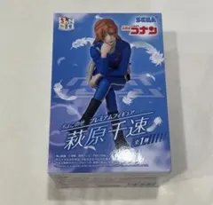 SEGA ちょこのせ プレミアムフィギュア 萩原千速