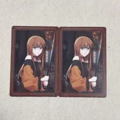 カラフルピーチ えと 人形屋敷