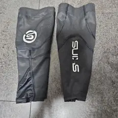 【週末値下】SkinsスキンズふくらはぎサポーターメンズMサイズ