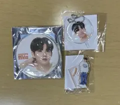 TREASURE ジュンギュ