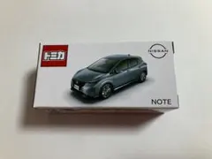 トミカ　日産 ノートのサムネイル