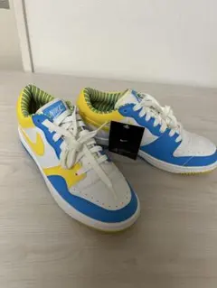 NIKE コートフォース LOW（ローカット）ベーシック2008