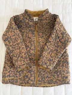 Konges Sløjd 花柄ジャケット　4Y