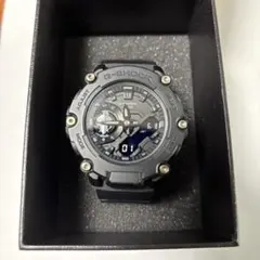 ryce 様 CASIOG-SHOCK GA-2200M-1AJF 新品未使用品 - メルカリ