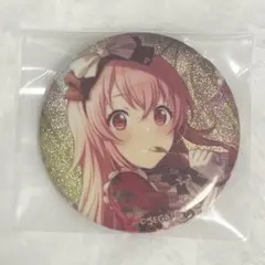 桃井愛莉 缶バッジ 1点 16a プロセカ