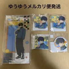 サカモトデイズ 勢羽夏生