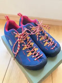 KEEN JASPER キーン　ジャスパー　27.5cm