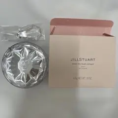 JILL STUART 블룸 믹스 브러쉬 컴팩트 27