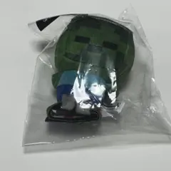 マインクラフト ぬいバディ ゾンビ