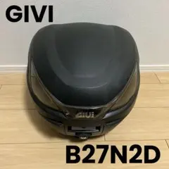 2026年最新】givi b27の人気アイテム - メルカリ