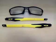 オークリー メガネ