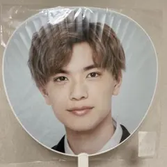 【新品未開封】高橋恭平 うちわ