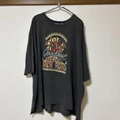 BEAMS購入 ビックTシャツのサムネイル