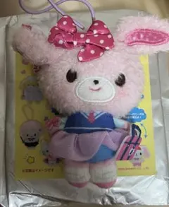 ぼんぼんりぼん サンリオ シークレットマスコット