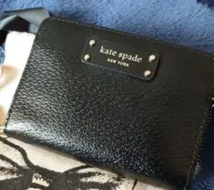 未使用　kate spade　ケイトスペード　コインケース　財布