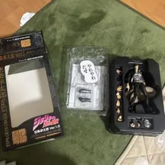 ジョジョの奇妙な冒険 空条承太郎 Ver.1.5