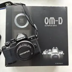 2026年最新】オリンパスom-d e-m10 mark iiの人気アイテム - メルカリ