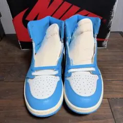 AIRJORDAN1 UNC reimagined