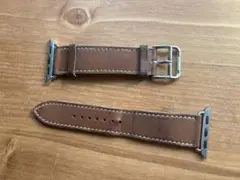 Apple Watch Hermès シンプルトゥール 42 mm