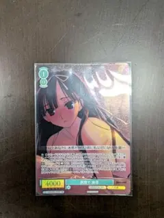 ヴァイスシュヴァルツロゼ アリスソフト 洞窟で 謙信 ホロ