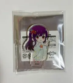 HoneyWorks ハニーワークス ハニワ 早坂あかり 缶バッジ - メルカリ