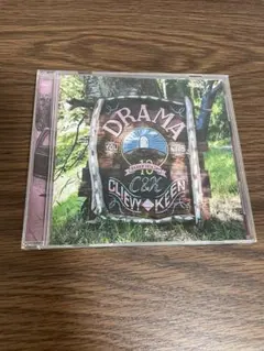 C&K DRAMA CD