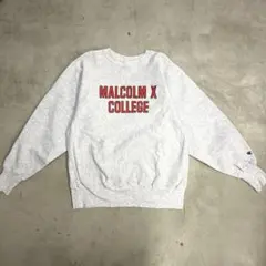 MVP 90s 刺繍タグ Champion masterpiece sound