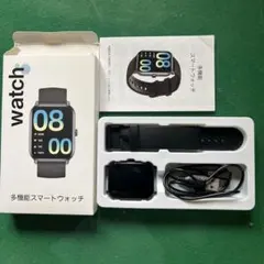 スマートウォッチ