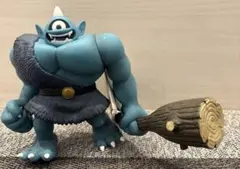 ドラクエ　ソフビモンスター【新品未使用品】ギガンテス