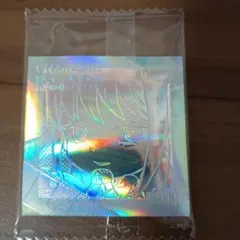 チェンソーマン マキマ ウエハース　シール