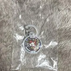 妖怪ウォッチ めじるしアクセサリー ジバニャン メダル