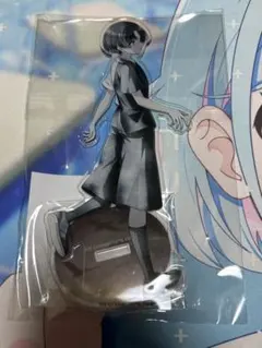 三峰結華 6th Live 公式アクリルスタンドキーホルダー 限定品 未開封 三峰結華 6th Live 公式アクリルスタンドキーホルダー 限定品 未開封