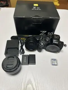2026年最新】NIKON z レンズキットの人気アイテム - メルカリ