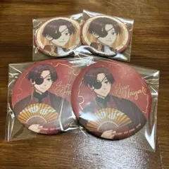 【WIND BREAKER】蘇枋隼飛 一番くじ フィギュア 缶バッジ まとめ売り 2025年最新】ウィンドブレーカー 一番くじ 蘇枋の人気アイテム