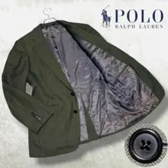 ヘリンボーン テーラードジャケット