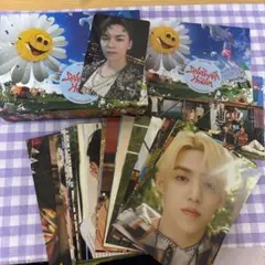 SEVENTEEN HEAVEN KIT バーノン 抜けなし