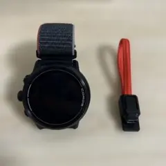 COROS（カロス）APEX 2 Nylon Black