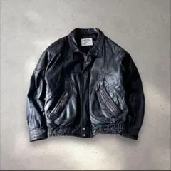 30s レザージャケット