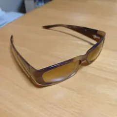 美品‼️Max Mara サングラス ブラウンのサムネイル