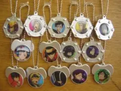 ♯Gpt25AT家庭教師ヒットマンREBORNボンゴレメタルアート4全14種