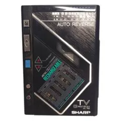 2025年最新】SHARP カセットプレーヤーの人気アイテム - メルカリ