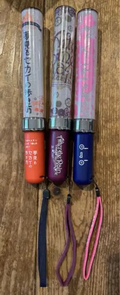 After the Rain ペンライト まとめ売り After the Rain そらる まふまふ ペンライトセット - メルカリ