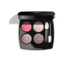 シャネル アイシャドウ ユートピア