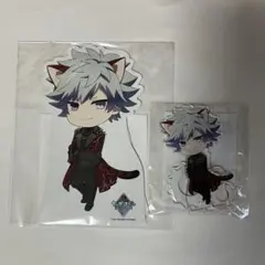 非売品 NTE 缶バッジ Neverness to Everness 白蔵 - メルカリ