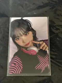 2025年最新】チェウォン unforgiven トレカの人気アイテム - メルカリ